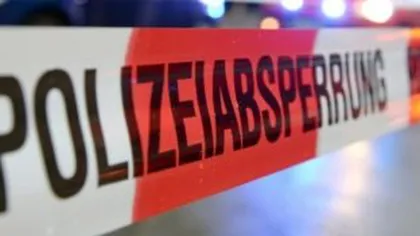 Două explozii au avut loc în oraşul german Dresda. Nu s-au înregistrat victime