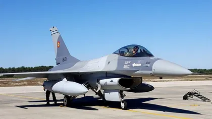 Mihnea Motoc: Achiziţia avionelor F-16, o investiţie majoră în creşterea capacităţii de apărare a României