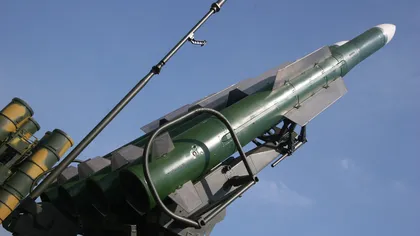 Dezvăluire uluitoare despre zborul MH17: Finlanda a detonat în secret o rachetă BUK
