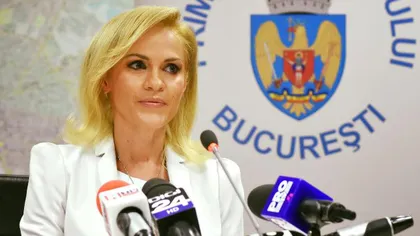 Primarul Capitalei explică de ce a lipsit de la întâlnirea cu ministrul Mediului pe tema poluării din Bucureşti