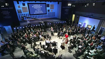 Raport al Forumului Economic Mondial: România a coborât pe locul 62 în topul celor mai competitive state