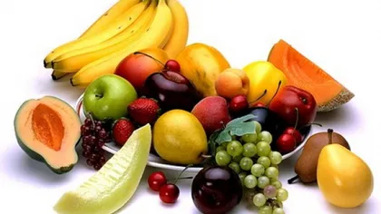 Cele mai sănătoase 10 fructe