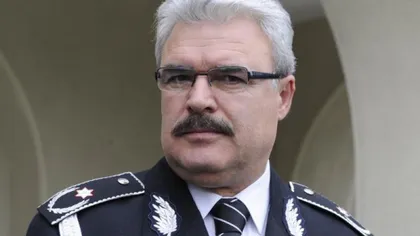 Fostul rector al Academiei de Poliţie, în conflict de interese. ANI a sesizat Parchetul