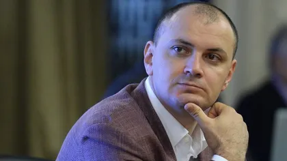 Sebastian Ghiţă rămâne sub control judiciar pe cauţiune, cu interdicţia de a părăsi România