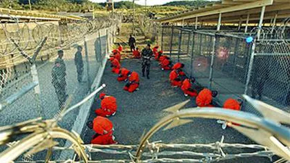Camera Reprezentanţilor a interzis transferul deţinuţilor de la Guantanamo
