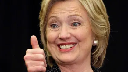 Alegeri SUA: Hillary Clinton şi-a reluat turneul electoral. Este sănătoasă şi aptă