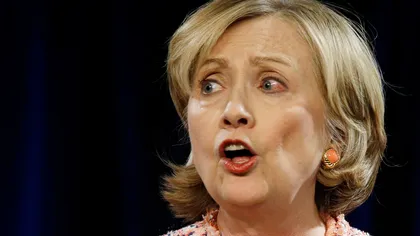 Hillary Clinton nu are alte probleme medicale în afară de pneumonie