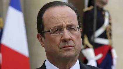 Francois Hollande: Marea Britanie trebuie să iniţieze curând negocierile pentru ieşirea din UE
