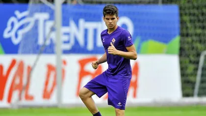 IANIS HAGI pleacă de la Fiorentina. Anunţ de ULTIMĂ ORĂ