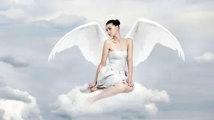 6 semne că îngerul vostru păzitor încearcă să vă contacteze