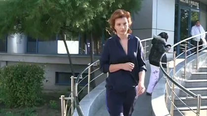 Ioana Băsescu, filată de DNA în dosarul în care este acuzată de spălare de bani