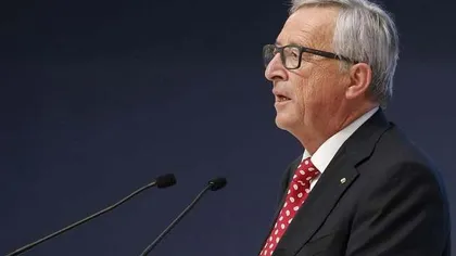 Preşedintele Comisiei Europene Jean-Claude Juncker: Până în noiembrie vom propune un Sistem european de informaţii privind călătoriile