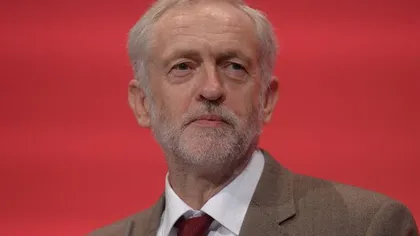 Liderul laburiştilor, Jeremy Corbyn, cel mai nepopular în Marea Britanie