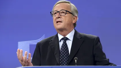 Jean-Claude Juncker vrea roaming şi internet Wi-Fi gratuit în fiecare oraş din Uniunea Europeană