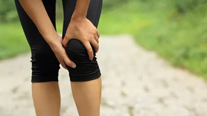 Lucruri pe care le poţi face pentru a preveni durerea la genunchi