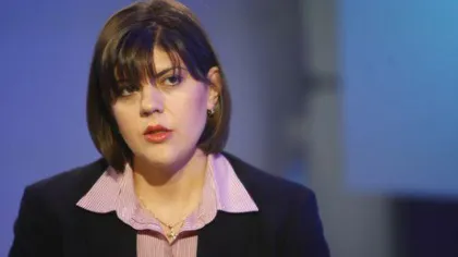 Laura Codruţa Kovesi, despre o posibilă revocare a sa: Nu am emoţii, îmi voi face treaba până în ultima zi de mandat