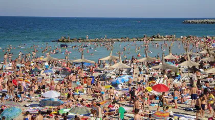 Patronatele din turism vor ca vacanţa de vară să se termine pe 25 septembrie