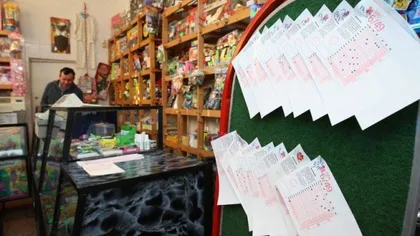 Sindicaliştii din Loteria Română anunţă declanşarea conflictului de muncă, nemulţumiţi de salarii