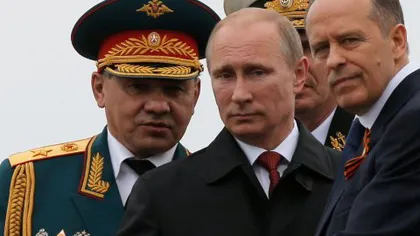 Putin resuscitează fostul KGB. Viitoarea structură a serviciilor secrete va avea 250.000 angajaţi