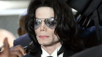 Michael Jackson, abuzat de familie