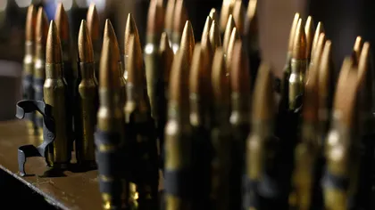 Lituania a livrat Ucrainei 150 de tone de muniţie de război