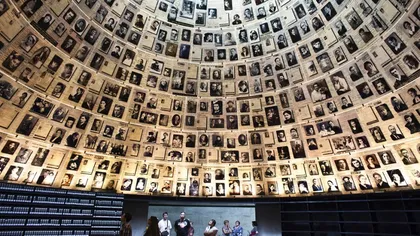 Se înfiinţează Muzeul Holocaustului şi Istoriei Evreilor, la Bucureşti. UNDE va funcţiona