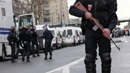 Ameninţare TERORISTĂ MAXIMĂ în Franţa. Sunt posibile noi atacuri jihadiste