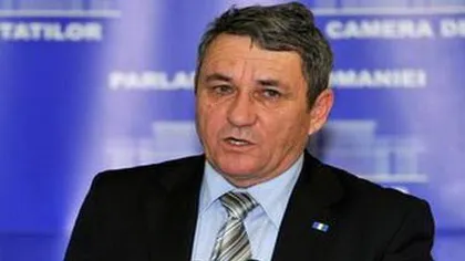 Deputatul Nicolae Mircovici a murit
