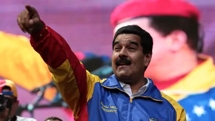 Preşedintele Venezuelei, Nicolas Maduro, se teme de un PUCI. Ameninţă cu ridicarea imunităţii aleşilor