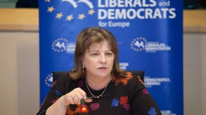Norica Nicolai: România ar avea o mare oportunitate de a accesa Fondul european de apărare propus de Juncker