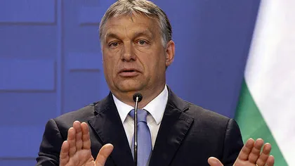 Premierul ungar Viktor Orban avertizează: Referendumul pe tema cotelor de imigranţi - o SABIE împotriva Bruxelles-ului