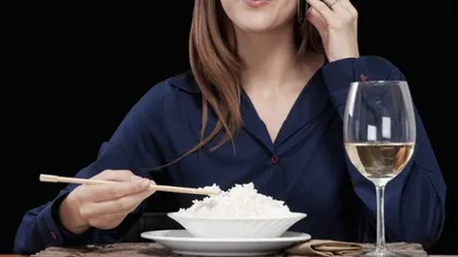 3 motive serioase pentru a scoate OREZUL alb din alimentaţia ta