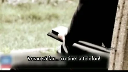 Caz şocant în Timişoara. Un pedofil a fost înregistrat de părinţii unei fetiţe de zece ani VIDEO