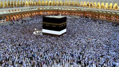 Pelerinii care merg la Mecca vor purta brăţări de identificare