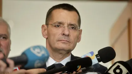Petre Tobă, fostul ministru de Interne, şi Lucian Diniţă, fost şef al Poliţiei Rutiere, audiaţi la DNA în dosarul Gigină UPDATE
