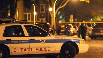 Capitala CRIMEI din SUA: Autorităţile au desfăşurat O MIE de poliţişti suplimentari în Chicago