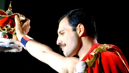Freddie Mercury ar fi împlinit 70 de ani. Un asteroid a primit numele