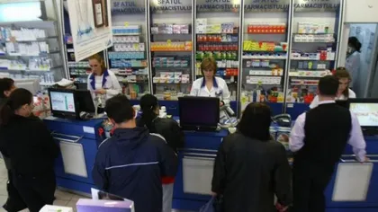Preţul maxim al medicamentelor eliberate pe reţetă va fi stabilit prin Hotărâre de Guvern