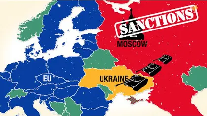 Liderii Uniunii Europene nu ajung la un acord în cazul extinderii sancţiunilor impuse Rusiei