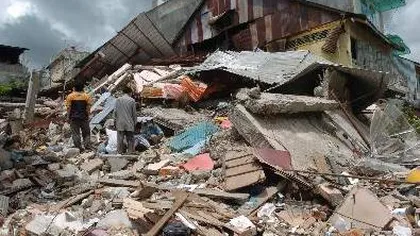 Nicaragua: Seismul de 5,9 pe Richter a fost urmat de 2.497 de replici