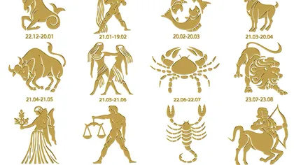 Horoscop: Ele sunt cele mai norocoase zodii ale toamnei