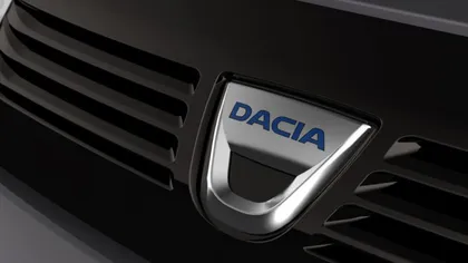 Dacia prezintă noile modele Logan şi Sandero FOTO