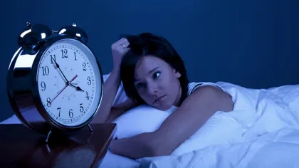 Ce înseamnă dacă te trezeşti noaptea la aceeaşi oră