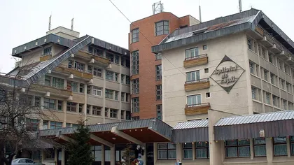 Operaţiile la Spitalul Clinic de Copii din Braşov se fac pe mese din anul 1972