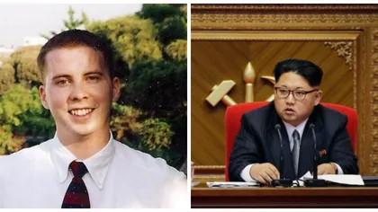 Un student american dispărut acum 12 ani ar fi fost răpit şi dus în Coreea de Nord pentru a-l învăţa engleză pe Kim Jong-un