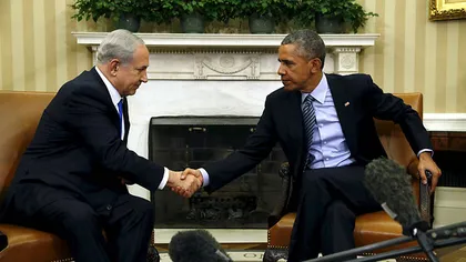 Statele Unite au semnat un nou acord militar, pe 10 ani, cu Israelul