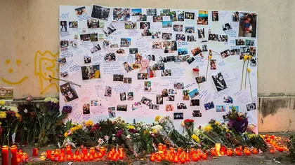 11 luni de la cea mai mare TRAGEDIE din România, după Revoluţie: Cine sunt cei 64 de îngeri cu aripile frânte la incendiul din Colectiv