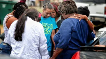 Memphis: Nouă morţi, între care 6 copiii, ucişi de flăcări în propria lor casă. Ferestrele hipersecurizate nu s-au deschis