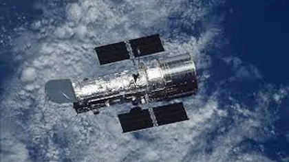 NASA: Telescopul Hubble a confirmat descoperirea de vapori de apă care erup de la suprafaţa Europei