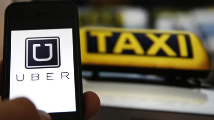 Planul prin care taximetriştii vor să îi elimine pe şoferii Uber. Ce le fac după ce îi cheamă prin comandă pe aplicaţie